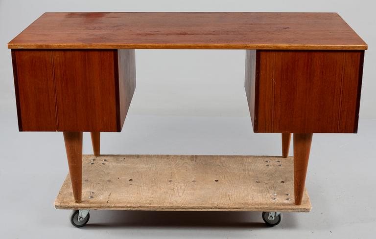 SKRIVBORD, 1950/60-tal.