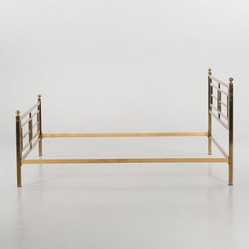 A SET OF BED HEADBOARDS FROM ENGLESSON, second half of the 20th century.