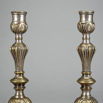 LJUSSTAKAR, Louis XV, Frankrike, 1700-talets andra hälft.