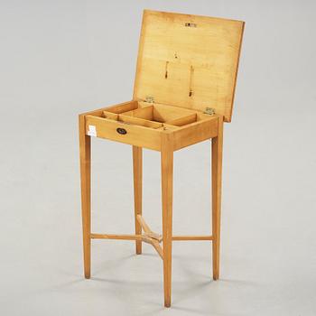 SYBORD, Karl Johan-stil, 1900-talets första hälft.