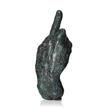 149. Fredrik Wretman, "Finger".