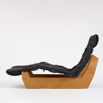 Patricia Urquiola, 'Biknit', chaise longue, Moroso, post 2011.