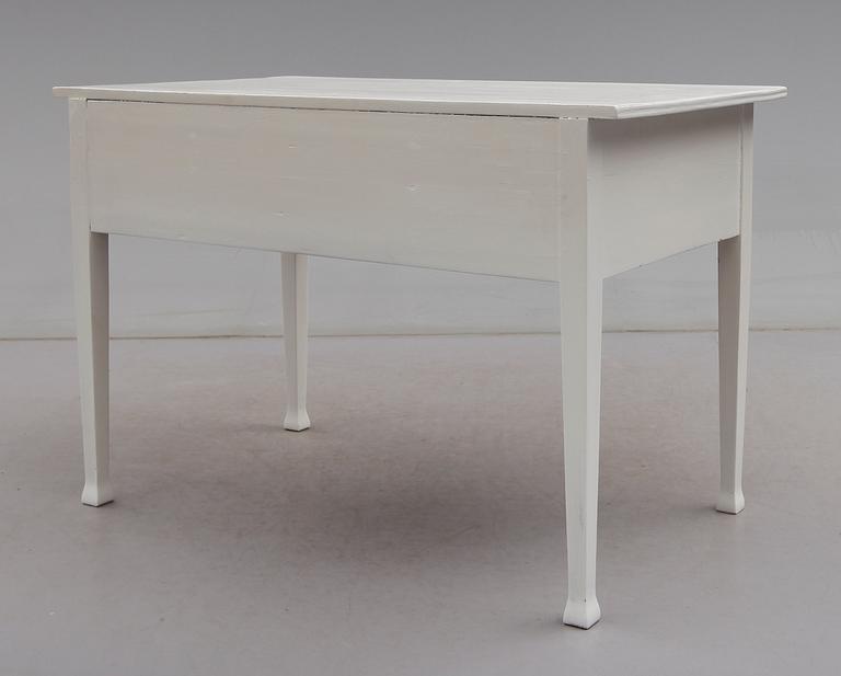 SKRIVBORD, 1900-talets första hälft.