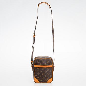 Louis Vuitton, A Monogram Canvas 'Danube' Bag.