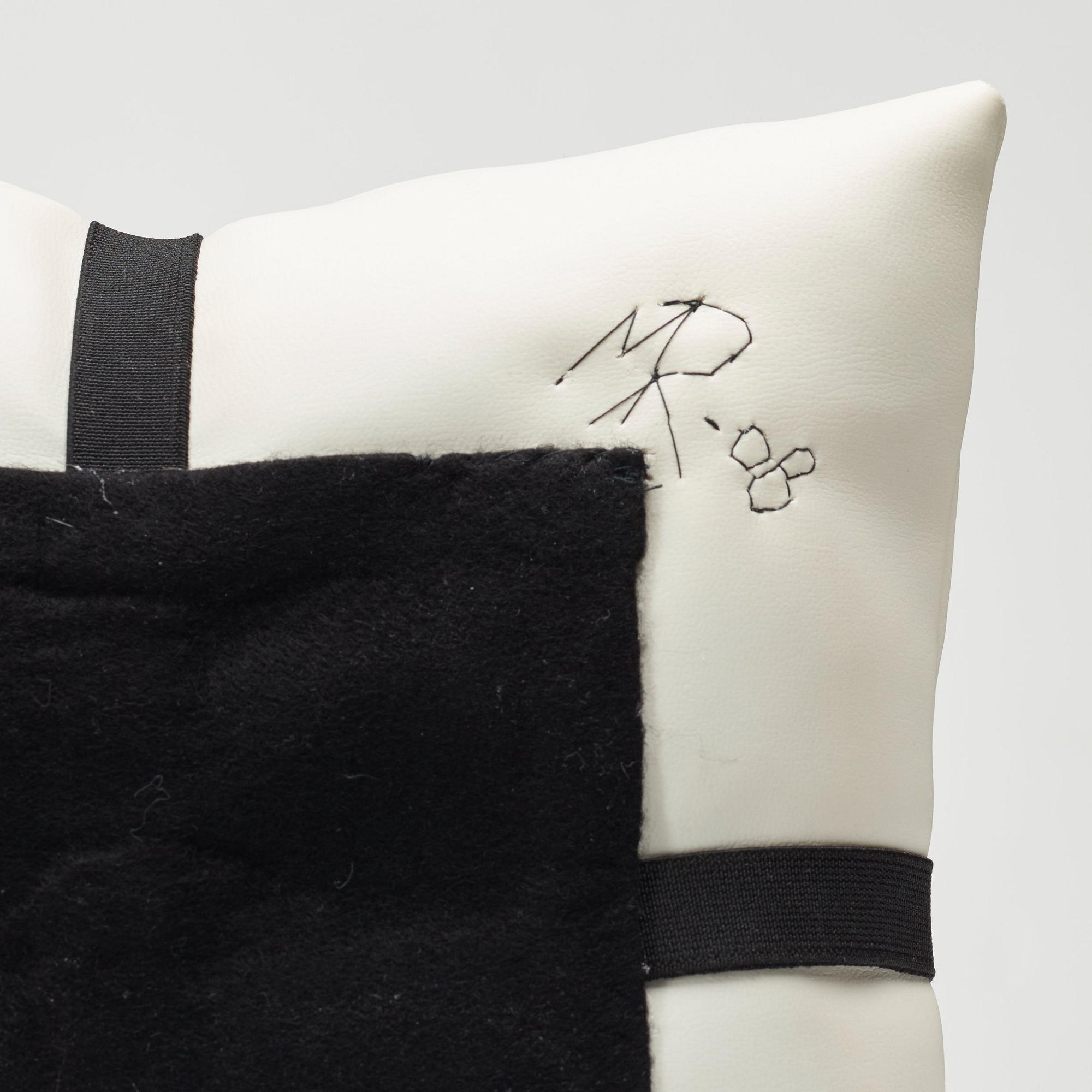 Märit Runsten, "Power meat united".