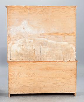 BUTIKSINREDNING, 2 delar, 1900-talets första hälft.