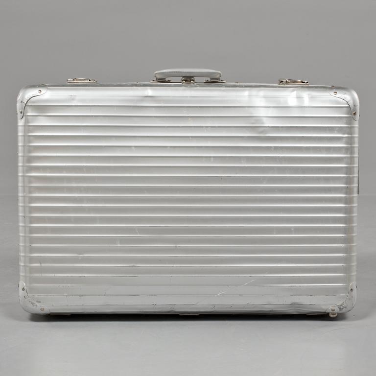 RESVÄSKA, Remova, 1960/1970-tal.