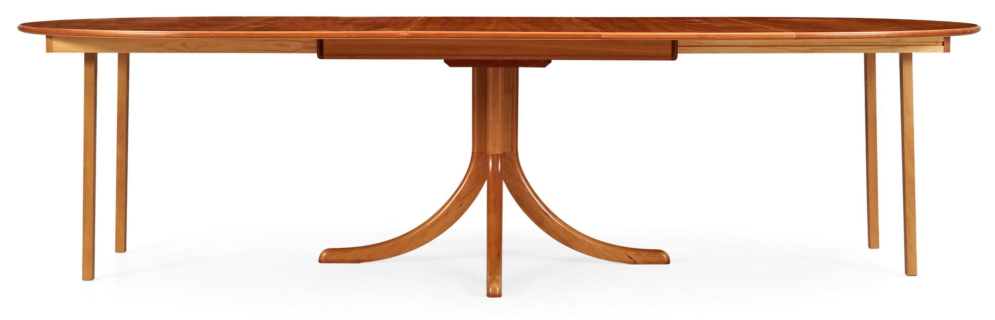 JOSEF FRANK, matbord, Firma Svenskt Tenn, modell 771.