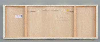 Samu Raatikainen, "CHI-SQUARED NO 1".