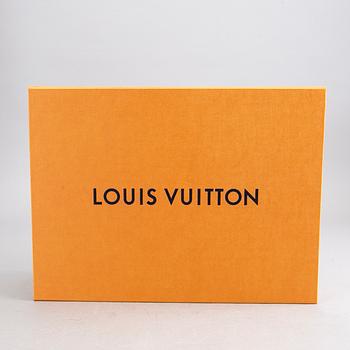 A LOUIS VUITTON NEW WAVE BUM BAG, multi . 2019.