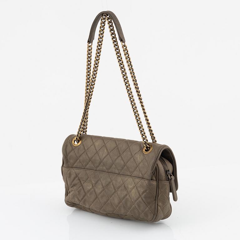 Chanel, väska, "Single Flap Bag", 2012-13.