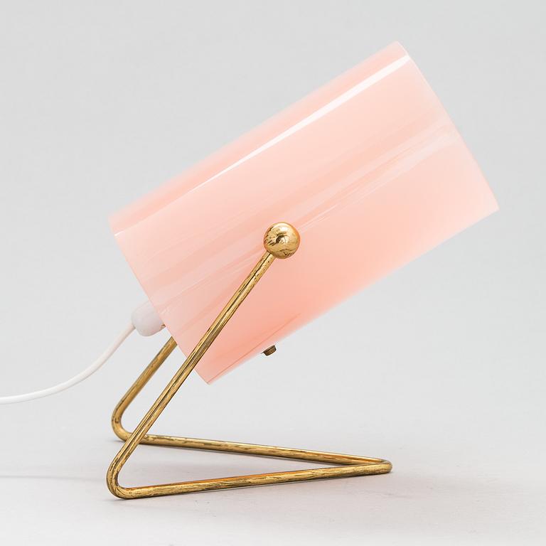 Pöytävalaisin/ seinävalaisin, Korumo,