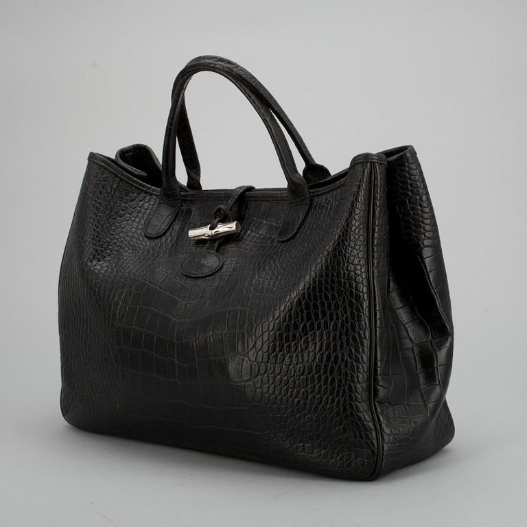 VÄSKA, Longchamp.