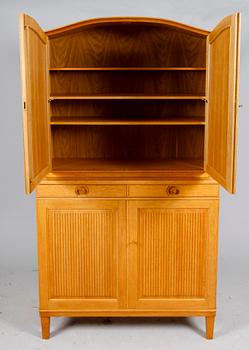 MATSALSSKÅP, "Herrgården", Carl Malmsten.