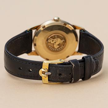 Omega, Seamaster, ca 1962.