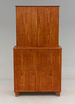 SKÅP, "Cuba", Carl Malmsten, 1900-talets mitt.