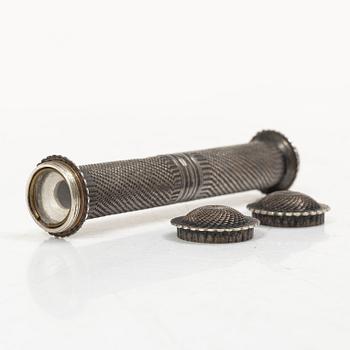A spyglass 18th century, probably France.