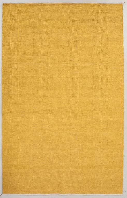 Matta, Vandra Rugs, "Herringbone", ca 326x211 cm etikettmärkt.