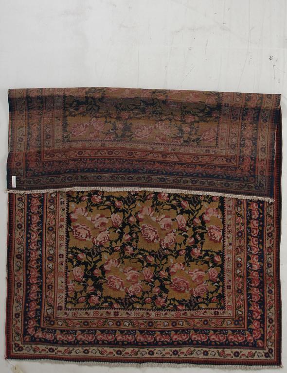 MATTA, semiantik Gharabagh. 211 x 154.