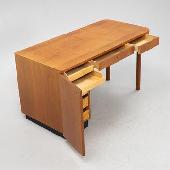 A Swedish Modern desk, 1930's/40's.