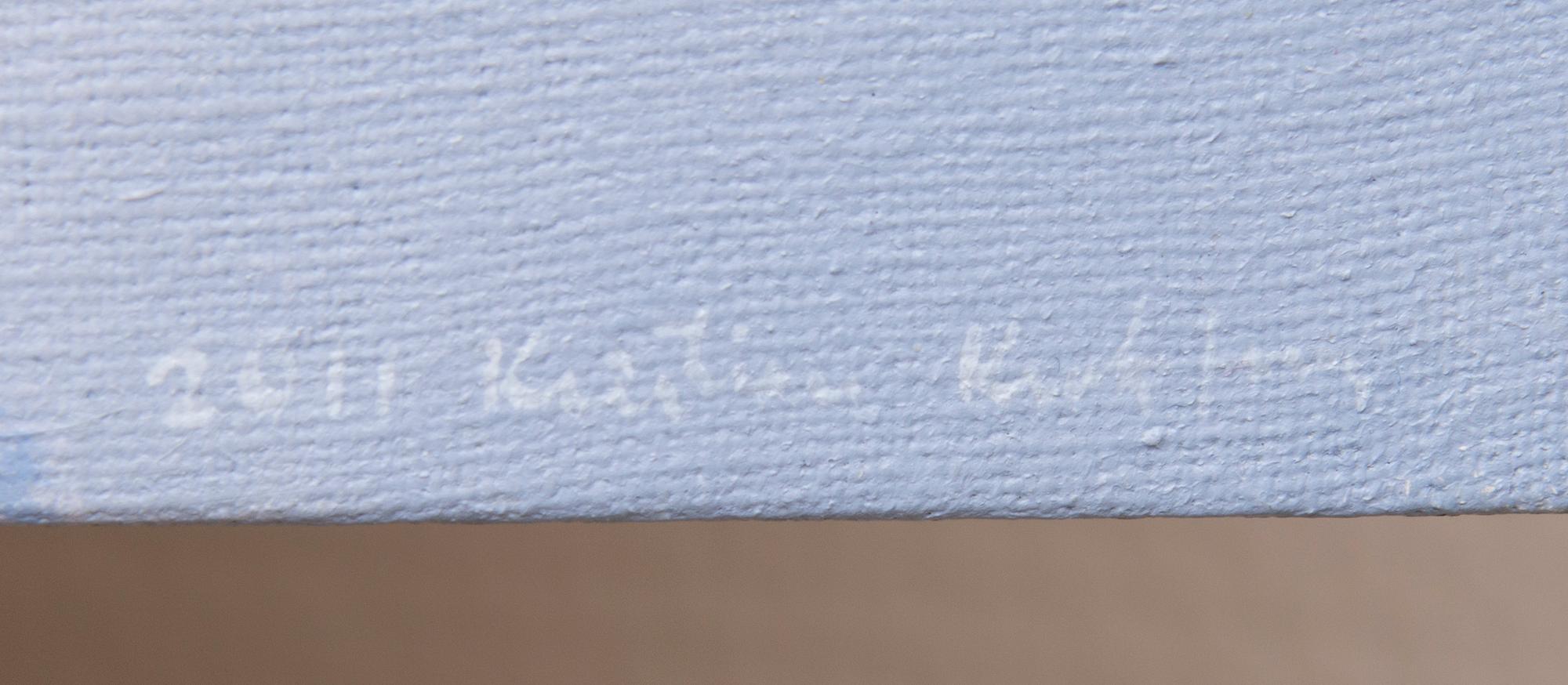 KRISTIAN KROKFORS, "FAR AWAY".