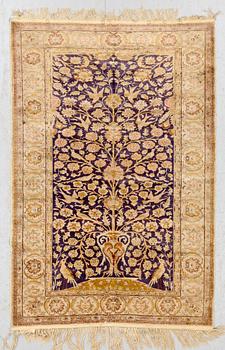 MATTA, Kayseri, semiantik. 185 x 125.