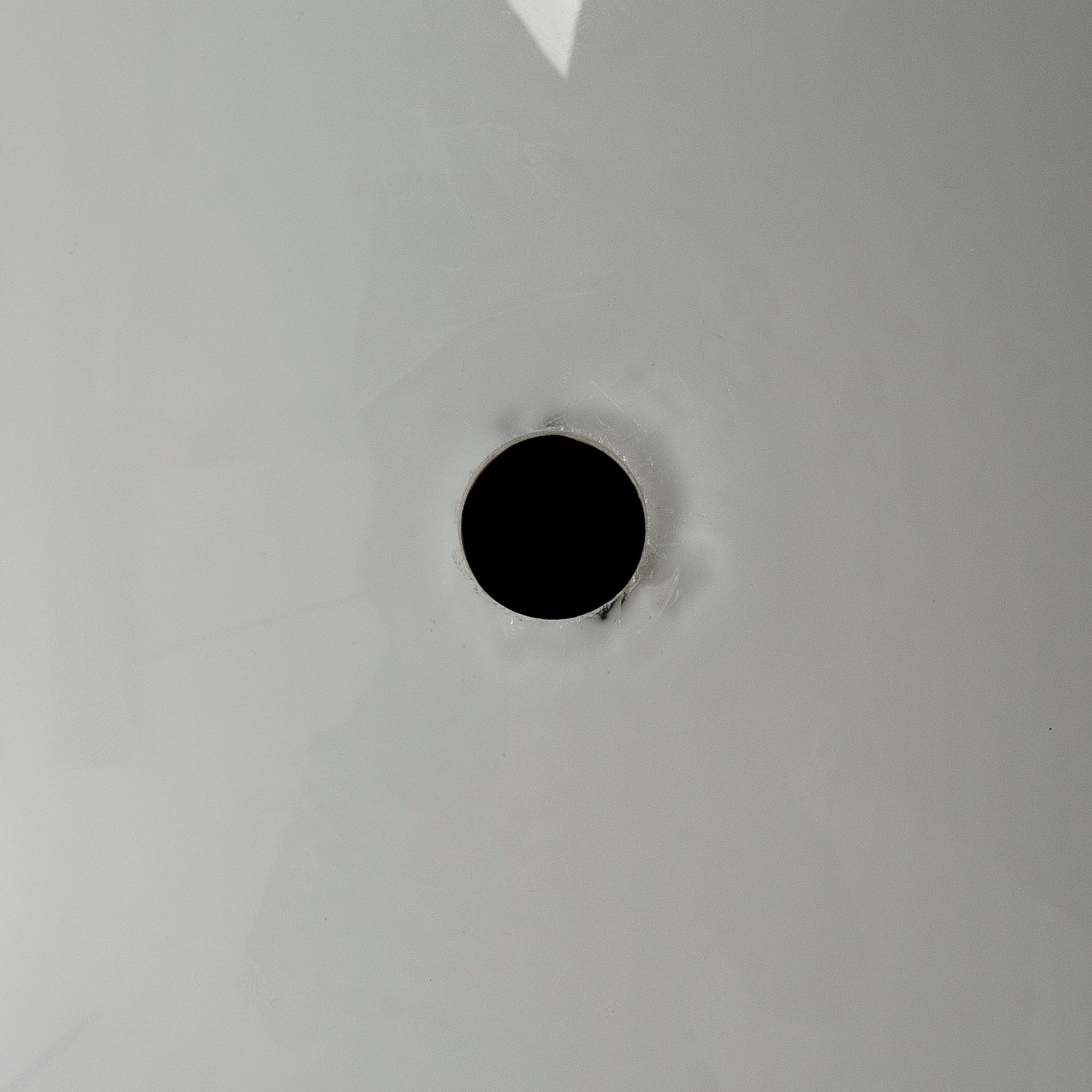 LISA JOHANSSON-PAPE, kattovalaisin, malli 71-001/5, Orno, 1900-luvun puoliväli.