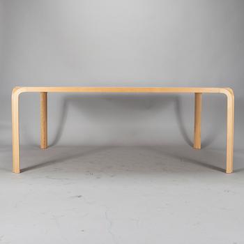 BORD, Alvar Aalto, Artek, 1900-talets slut.