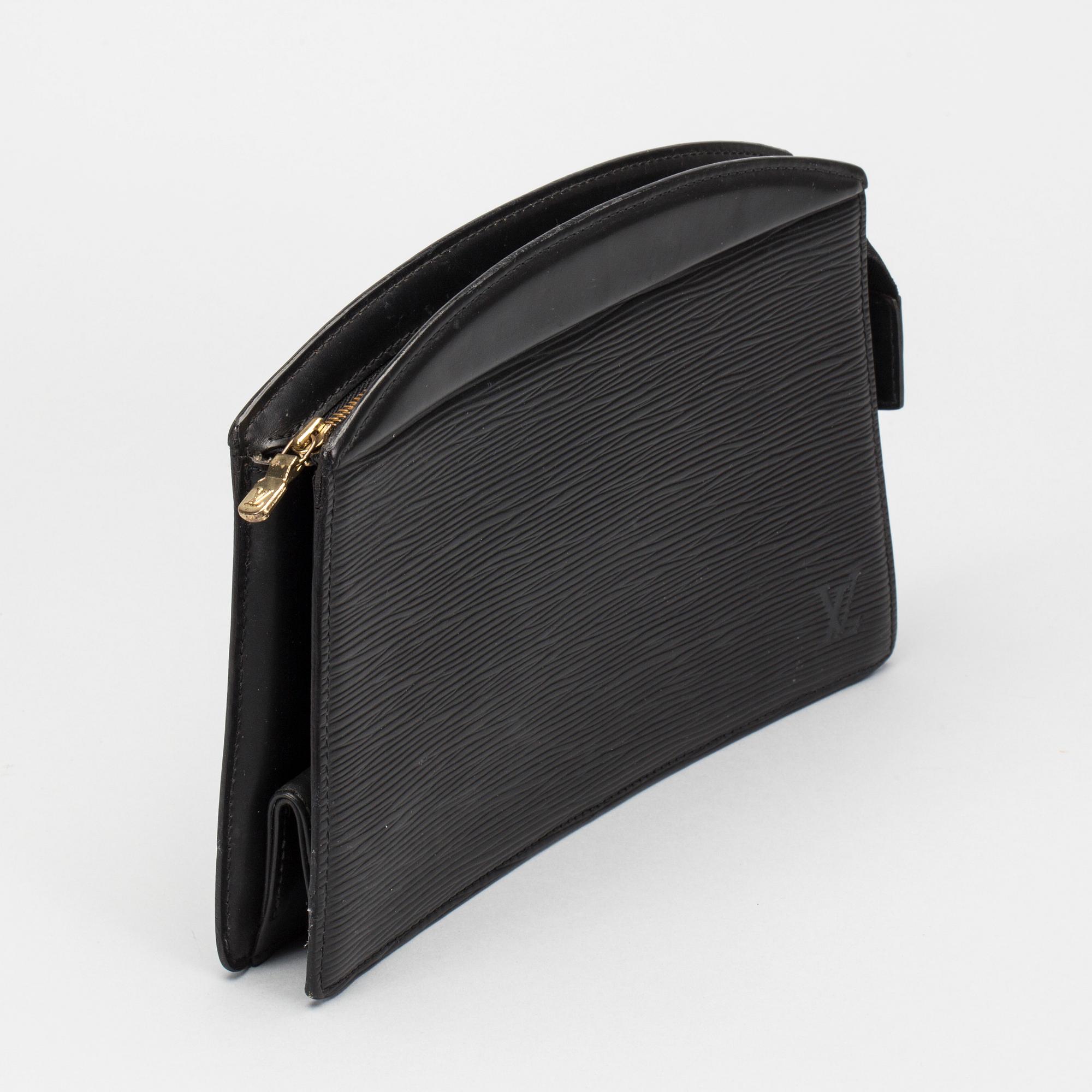 VÄSKA, Louis Vuitton.