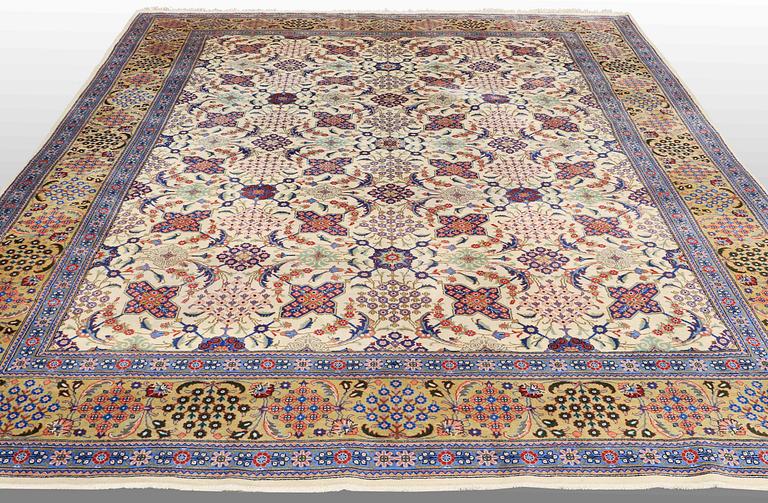 MATTA, Old, Arak, ca 360 x 290 cm.