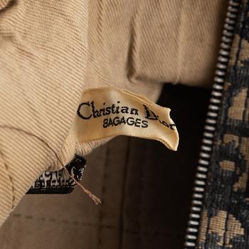 Christian Dior, bag, vintage.