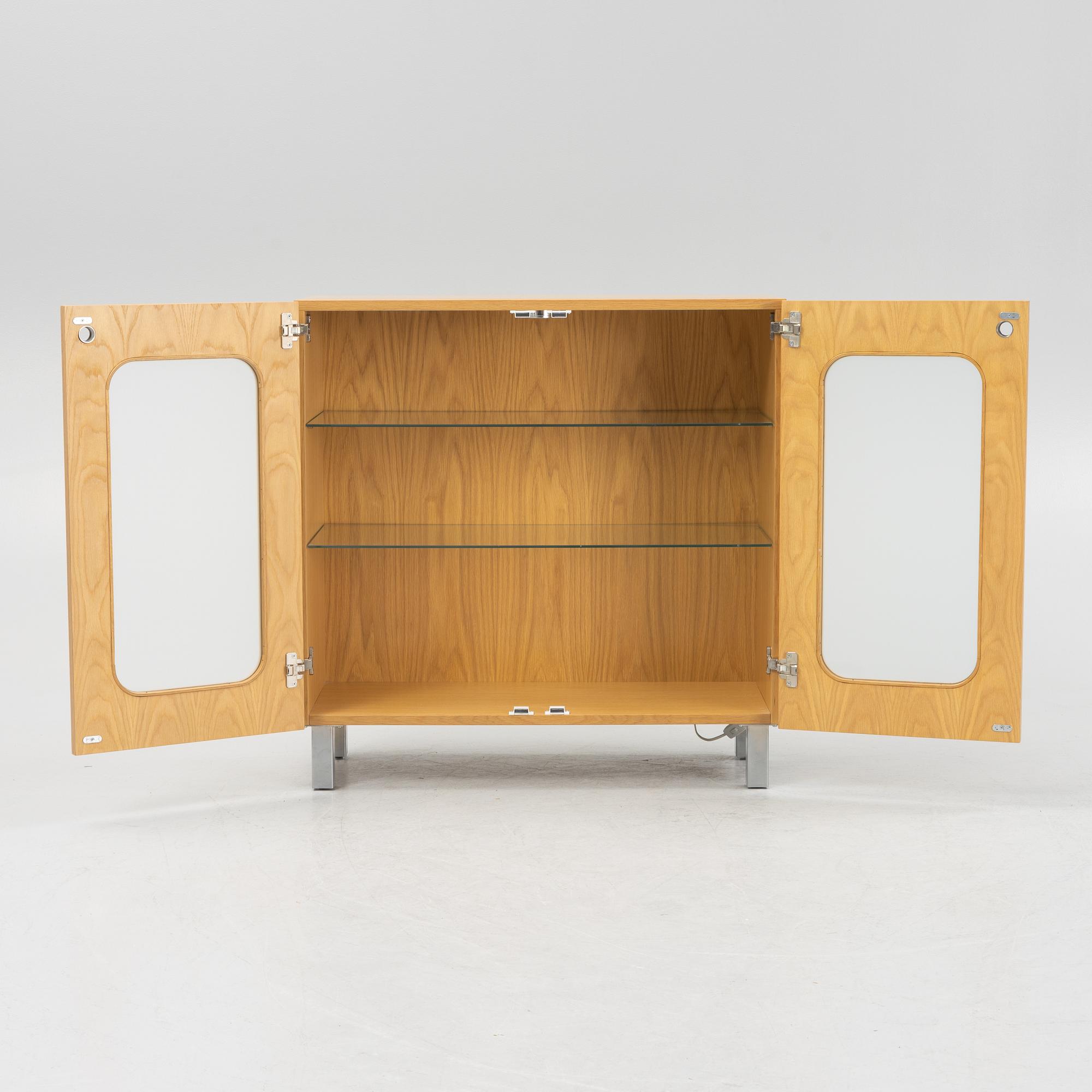 A cupboard, Karl Andersson & Söner, Huskvarna.