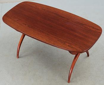 SOFFBORD, David Rosén, Westbergs, Tranås, 1950-tal.