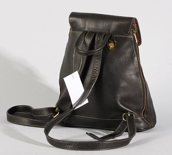 RYGGSÄCK, Mulberry.