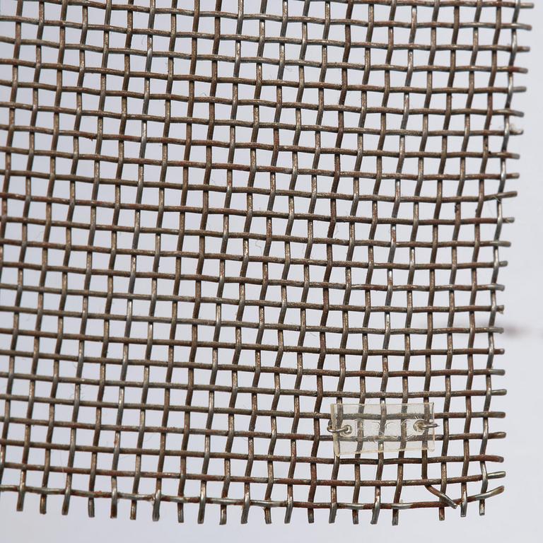 Barbro Bäckström, Utan titel.