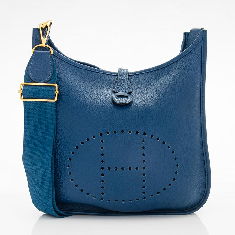 Hermès, an 'Evelyne III 29' bag, 2020.