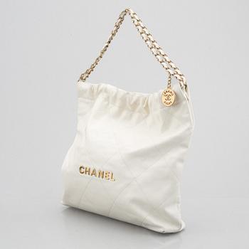 Chanel, bag, "22 Bag", after 2022.