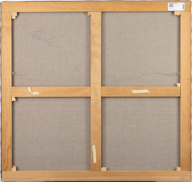 Markus Åkesson, 'Chesterfiled Dreams'.