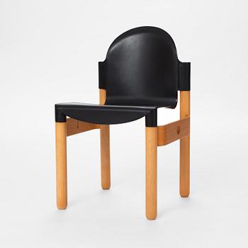 STOLAR, 5 st, "Flex 2000", Gerd Lange, Thonet, 1973.