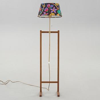 JOSEF FRANK, a floor lamp model 2458 for Firma Svenskt Tenn.