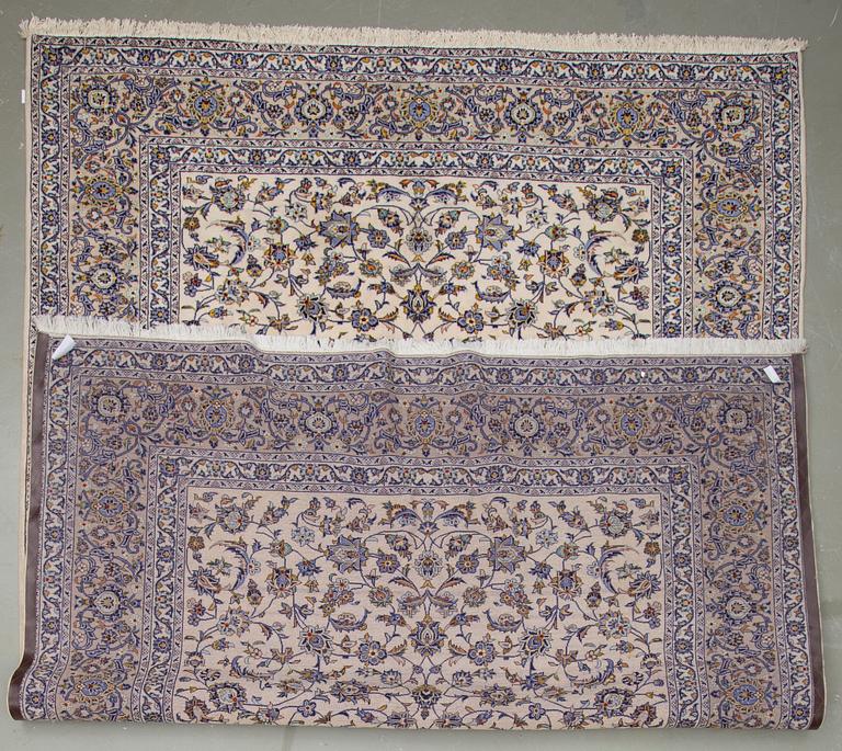 MATTA, Keshan. Ca 376x270 cm.