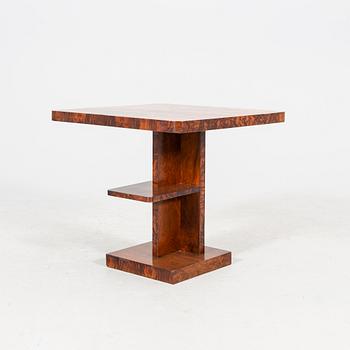 Bord Art Deco 1930/40-tal.