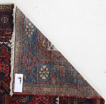 MATTA, orientalisk, 190x122.