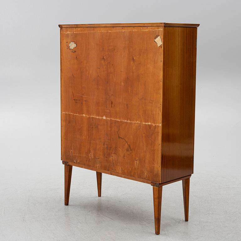 A cabinet, Asko, Finland, 1950's.
