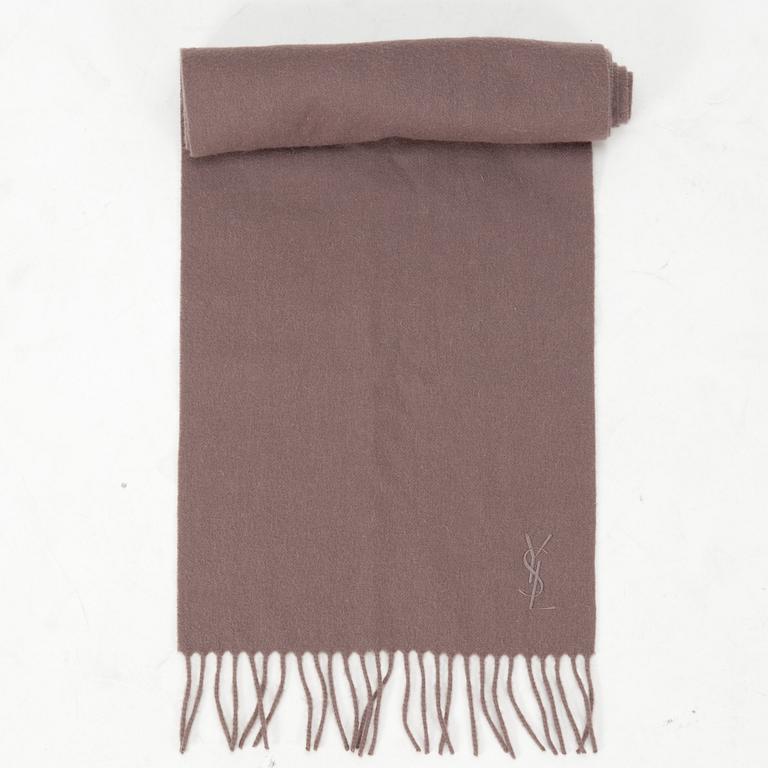 HALSDUK, Yves Saint Laurent.