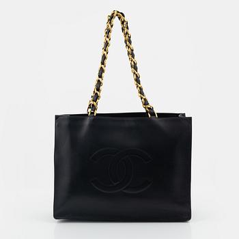 Chanel, väska, "Shopper", 1991-1994.