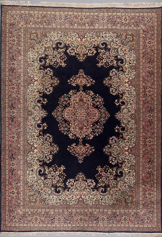 MATTA. Semiantik, Kirman, ca 440x311.