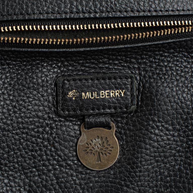 Mulberry, bag, "Roxanne".
