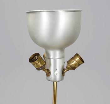 GOLVLAMPA, Josef Frank, Firma Svenskt Tenn, modell G2148. 1940-50-tal.