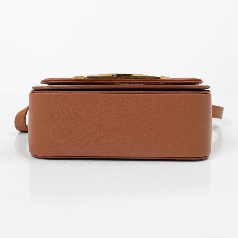 Lanvin, leather bag.